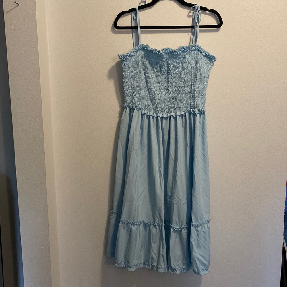 Shein Dress